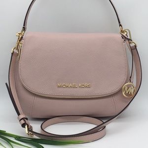 NWOT| Blossom - Med | 🥂MK Bedford Convertible